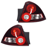 TAIL LIGHTS for VY SS - HOLDCOM AUTO PARTS