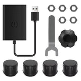 TPMS KIT ADDON for RADIO - HOLDCOM AUTO PARTS