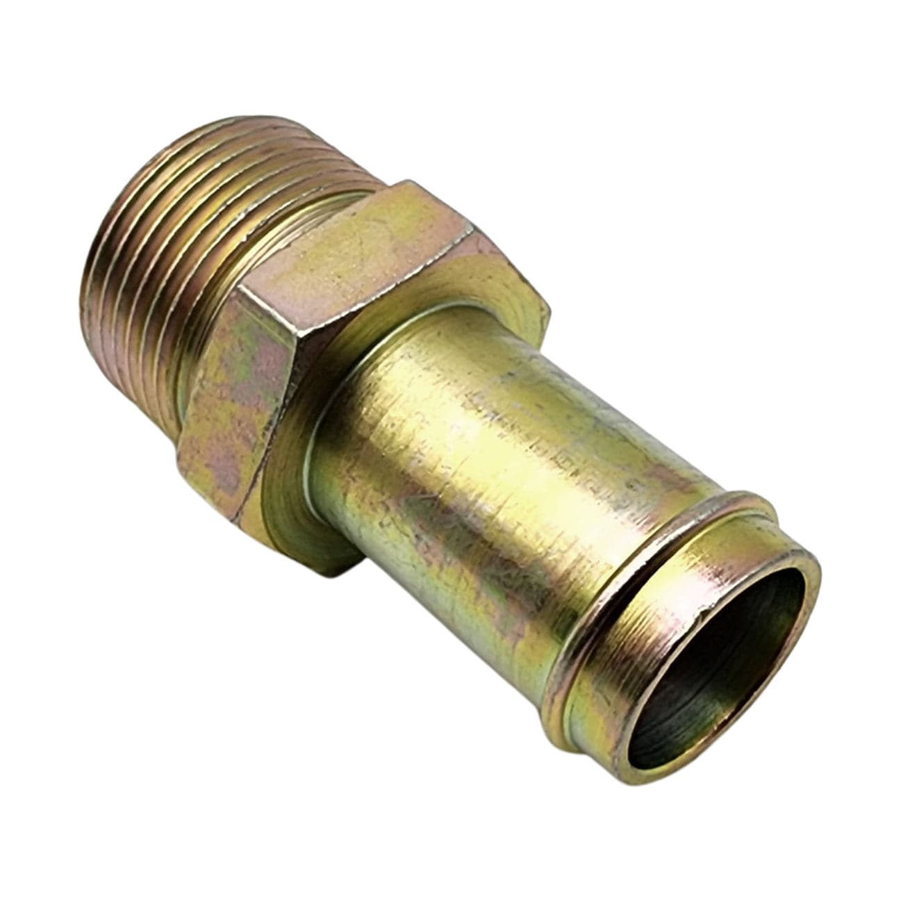 TURBO OIL RETURN FITTING for RB30 (FACTORY SPEC) - HOLDCOM AUTO PARTS