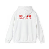 VE COMMODORE HOODIE - HOLDCOM AUTO PARTS