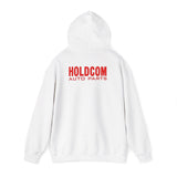 VE COMMODORE HOODIE - HOLDCOM AUTO PARTS