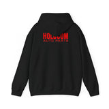 VE COMMODORE HOODIE - HOLDCOM AUTO PARTS