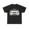 VE COMMODORE T - SHIRT - HOLDCOM AUTO PARTS