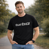 VL TURBO T - SHIRT - HOLDCOM AUTO PARTS