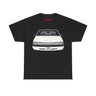 VN COMMODORE T - SHIRT - HOLDCOM AUTO PARTS