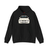 VT COMMODORE HOODIE - HOLDCOM AUTO PARTS