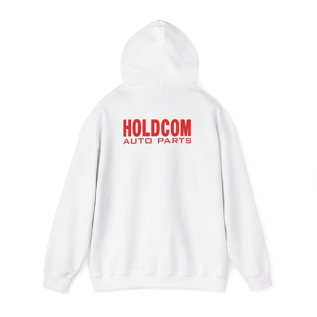 VX COMMODORE HOODIE - HOLDCOM AUTO PARTS