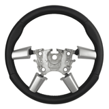 VY VZ SS and CALAIS STEERING WHEEL (REFURBISHED) - HOLDCOM AUTO PARTS