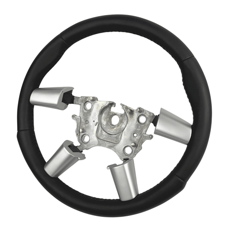VY VZ SS and CALAIS STEERING WHEEL (REFURBISHED) - HOLDCOM AUTO PARTS
