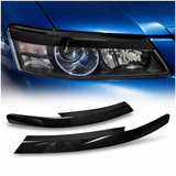 HEADLIGHT EYEBROWS for VY VZ